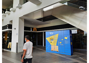 Bluport Sun Plaza In Sembawang Threebestrated Sg