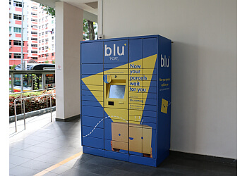 bluPort-YewTee Point 2 photo bluPort-YewTee Point 2