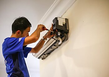 Marine Parade Air Conditioning Services @bsolute Aircon image 2 Marine Parade Air Conditioning Services @bsolute Aircon image 2