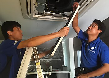 Marine Parade Air Conditioning Services @bsolute Aircon image 3 Marine Parade Air Conditioning Services @bsolute Aircon image 3