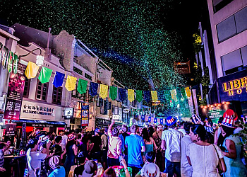 dMC Event Management Pte Ltd photo dMC Event Management Pte Ltd