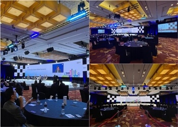 dMC Event Management Pte Ltd image dMC Event Management Pte Ltd