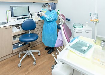 Jurong West Dental Clinics dePacific Dental Group image 3 Jurong West Dental Clinics dePacific Dental Group image 3