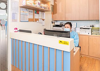 Pasir Ris Dental Clinics dePacific Dental Group Pasir Ris image 2 Pasir Ris Dental Clinics dePacific Dental Group Pasir Ris image 2