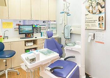Pasir Ris Dental Clinics dePacific Dental Group Pasir Ris image 3 Pasir Ris Dental Clinics dePacific Dental Group Pasir Ris image 3