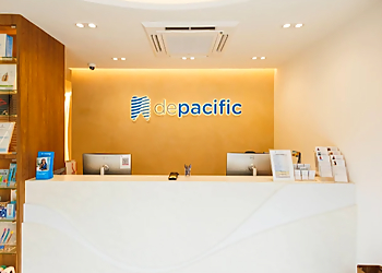 Novena Dental Clinics dePacific Dental Group Pte Ltd Balestier image 2 Novena Dental Clinics dePacific Dental Group Pte Ltd Balestier image 2
