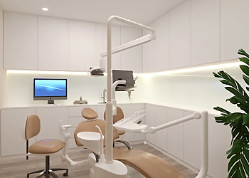 Novena Dental Clinics dePacific Dental Group Pte Ltd Balestier image 3 Novena Dental Clinics dePacific Dental Group Pte Ltd Balestier image 3