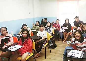 eduSpace Yishun image eduSpace Yishun