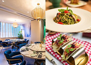 Woodlands Vegetarian Restaurants elemen image 3 Woodlands Vegetarian Restaurants elemen image 3