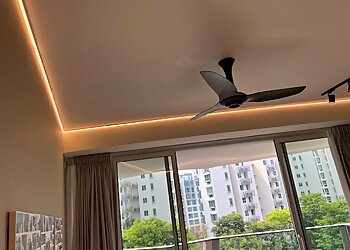 Yishun Electricians i2r M&E Pte Ltd image 2 Yishun Electricians i2r M&E Pte Ltd image 2