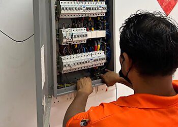 Yishun Electricians i2r M&E Pte Ltd image 3 Yishun Electricians i2r M&E Pte Ltd image 3