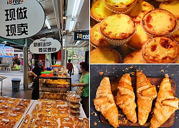 Toa Payoh Bakeries iBread image 3 Toa Payoh Bakeries iBread image 3