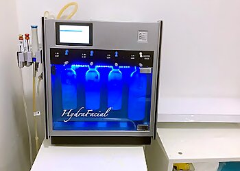 Tiong Bahru Medical Spas iCare Medical and Wellness Clinic image 3 Tiong Bahru Medical Spas iCare Medical and Wellness Clinic image 3