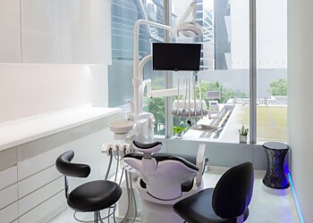 Chinatown Dental Clinics i.Dental™ Invisalign Dedicated Clinic image 3 Chinatown Dental Clinics i.Dental™ Invisalign Dedicated Clinic image 3