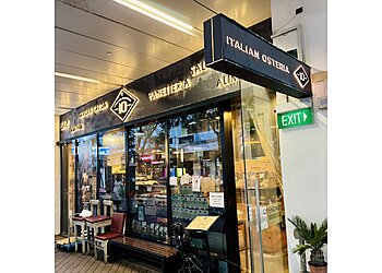 Bukit Batok Italian Restaurants iO Italian Osteria image 2 Bukit Batok Italian Restaurants iO Italian Osteria image 2