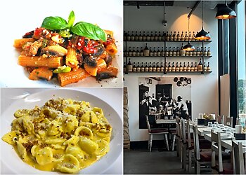 Bukit Batok Italian Restaurants iO Italian Osteria image 3 Bukit Batok Italian Restaurants iO Italian Osteria image 3