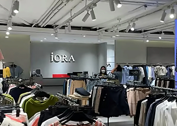 Bukit Panjang Clothing Stores iORA @ HILLION MALL image 2 Bukit Panjang Clothing Stores iORA @ HILLION MALL image 2