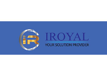 iRoyal Pte Ltd. photo iRoyal Pte Ltd.