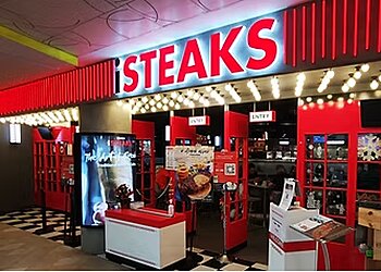 iSTEAKS @ Tampines 1 photo iSTEAKS @ Tampines 1