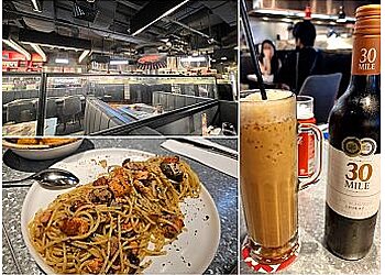 iSTEAKS @ Tampines 1 image iSTEAKS @ Tampines 1