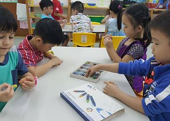 iSmart Montessori photo iSmart Montessori