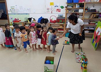 iSmart Montessori image iSmart Montessori