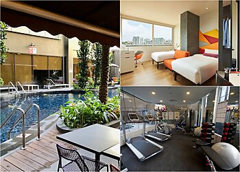 ibis Styles Singapore On Macpherson image ibis Styles Singapore On Macpherson