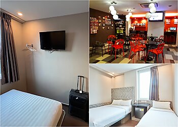 Geylang Hotels ibis budget Singapore Ruby image 3 Geylang Hotels ibis budget Singapore Ruby image 3
