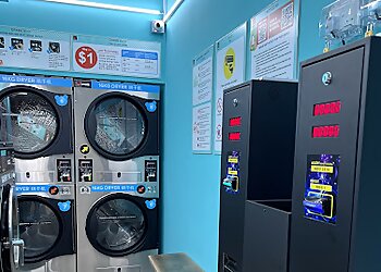 Ang Mo Kio Laundry Services laundrybear image 3 Ang Mo Kio Laundry Services laundrybear image 3