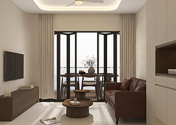 Ang Mo Kio Interior Design And Renovation Companies letz interior image 1