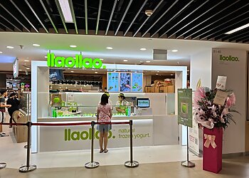 llaollao photo llaollao