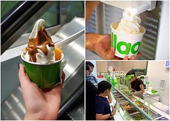 Orchard Road Frozen Yogurt Shops llaollao image 3 Orchard Road Frozen Yogurt Shops llaollao image 3
