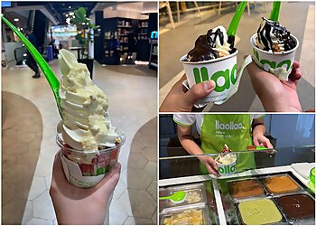 llaollao Century Square image llaollao Century Square