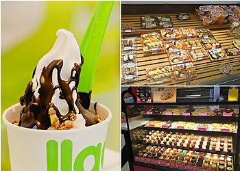 Sengkang Frozen Yogurt Shops llaollao Compass One image 3 Sengkang Frozen Yogurt Shops llaollao Compass One image 3