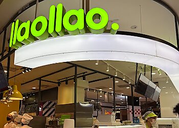 Bukit Merah Frozen Yogurt Shops llaollao Great World City image 2 Bukit Merah Frozen Yogurt Shops llaollao Great World City image 2