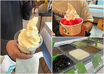 Bukit Merah Frozen Yogurt Shops llaollao Great World City image 3 Bukit Merah Frozen Yogurt Shops llaollao Great World City image 3