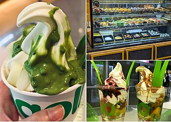 Kallang Frozen Yogurt Shops llaollao Suntec City image 3 Kallang Frozen Yogurt Shops llaollao Suntec City image 3