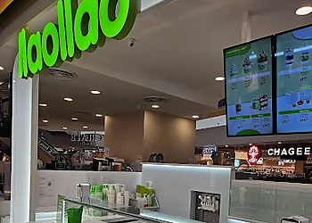 Tampines Frozen Yogurt Shops llaollao Tampines 1 image 2 Tampines Frozen Yogurt Shops llaollao Tampines 1 image 2
