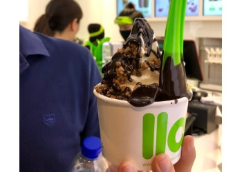 Tampines Frozen Yogurt Shops llaollao Tampines 1 image 3 Tampines Frozen Yogurt Shops llaollao Tampines 1 image 3