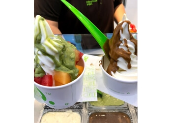 Tampines Frozen Yogurt Shops llaollao Tampines 1 image 1 Tampines Frozen Yogurt Shops llaollao Tampines 1 image 1