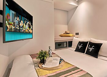 Ayer Rajah Hotels lyf one-north singapore image 2 Ayer Rajah Hotels lyf one-north singapore image 2