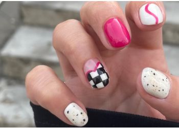 mnails.sg in Tiong Bahru - ThreeBestRated.sg