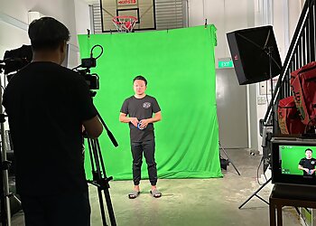 Telok Blangah Video Production nOtch productions Pte Ltd. image 3 Telok Blangah Video Production nOtch productions Pte Ltd. image 3
