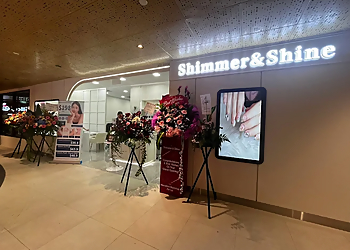 Sengkang Beauty Salons shimmer & shine-Anchorvale village image 1