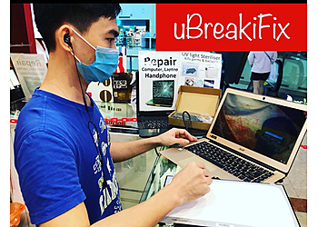 Bukit Batok Computer Repair uBreakiFix Computer Repair image 2 Bukit Batok Computer Repair uBreakiFix Computer Repair image 2