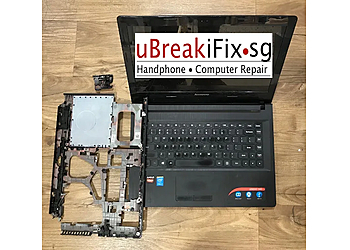 Bukit Batok Computer Repair uBreakiFix Computer Repair image 1