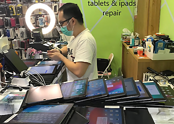 Sembawang Cell Phone Repair uBreakiFix Sembawang image 1 Sembawang Cell Phone Repair uBreakiFix Sembawang image 1