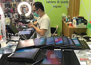 Sembawang Mobile Shops uBreakiFix Sun Plaza image 2 Sembawang Mobile Shops uBreakiFix Sun Plaza image 2