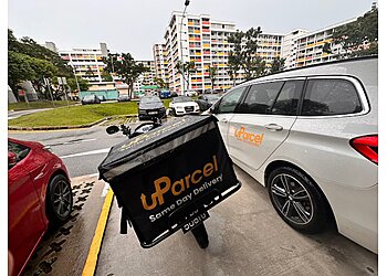 Hougang Courier Service uParcel image 3 Hougang Courier Service uParcel image 3